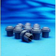 Walker Glide For Folding Walker Each (1 Each)