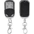 thumbnail image 2 of 4 piezas de clonación eléctrica Puerta de garaje universal Control remoto DUD, 2 of 5