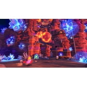 Kirby and the Forgotten Land - Nintendo Switch 2 Edition + Star Crossed World - U.S. Version