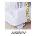 thumbnail image 5 of Cozy Outdoor Pet Rabbit Cage Discover the Ideal Home Rabbit Villa & Plush Rabbit Nest for Joyful Rabbits, 5 of 5