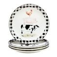 thumbnail image 2 of Certified International On The Farm Dinnerware Set for 4, 16 Piece, 2 of 5
