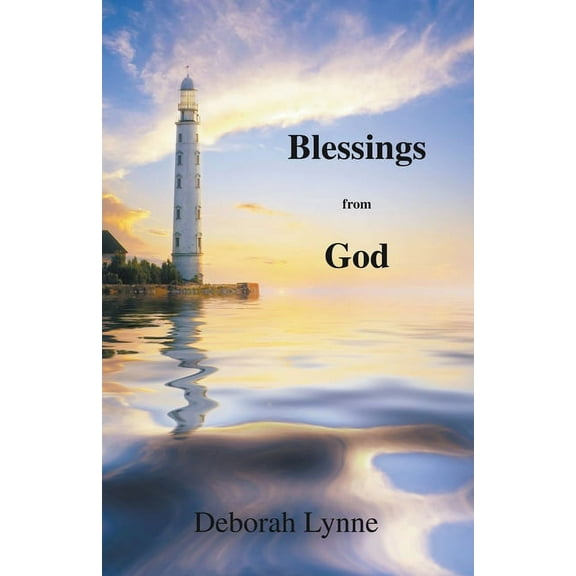 Blessings from God, (Paperback)
