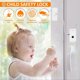 thumbnail image 4 of Fingerprint Fridge Lock, Refrigerator Safety Lock A, 4 of 5