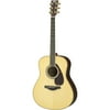 Yamaha LL16RHC Acoustic Guitar