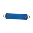 thumbnail image 3 of TISHITA Swing Seat Easy to Install Sturdy EVA Replacement for Backyard Trees Outdoor Blue, 3 of 8