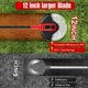 thumbnail image 5 of Weed Wacker eléctrico inalámbrico 800 W 20,000 RPM con 2 baterías, 5 of 7