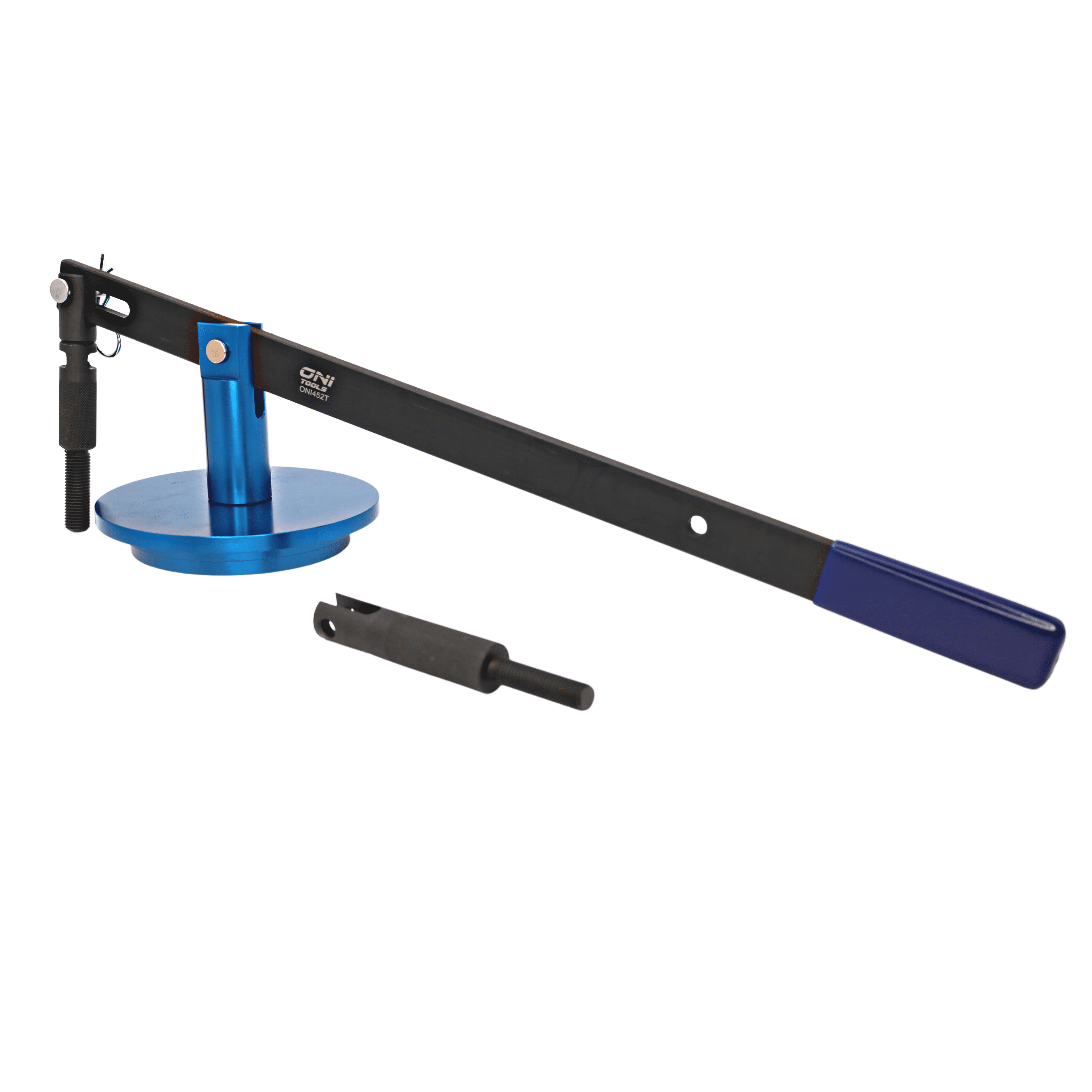 Cylinder Liner Installer Tool for Detroit Diesel DD13 DD15 DD16 HDE Alternative to J47407 and J