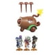 thumbnail image 1 of Figuras Plantas Vs Zombies Juego Planta Cañón Coco Log-On H28009, 1 of 5