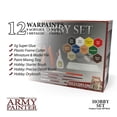 thumbnail image 3 of Kit de Arte y Manualidades The Army Painter Warpaints Set de Hobby, 3 of 6