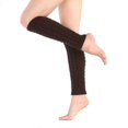 thumbnail image 1 of Winter Knitted Crochet Leg Warmers Twist Knitted Boot Cuffs Socks Warm Short Boots Cuff Crochet Knee Warmers For Women(4 Pairs), 1 of 5