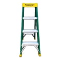 thumbnail image 2 of Escalera de Fibra de Vidrio, 2 of 3