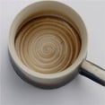 thumbnail image 4 of Blue Coffee Mug, Set of 1 Capacity 11.5 oz Kiln Made Mug for Office and Home Dishwasher and Microwave Safe, 4 of 7