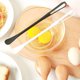 thumbnail image 5 of Batidor De Mango Largo Batidor De Cuchara De Condimento Multiusos [Yue Xinghui] Propiedad Intelectual Procesada 2 Piezas Cocina Mango Largo De Doble Cabeza Huevo De Cuchara De ANGGREK Otros, 5 of 8