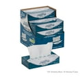 thumbnail image 3 of Georgia-Pacific Angel Soft Ultra 2-Ply Facial Tissue Flat Box, 4836014, 10 Boxes per Case, 3 of 5