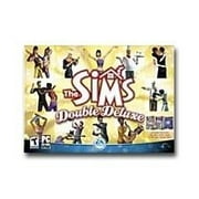 The Sims Double Deluxe - Double Deluxe -