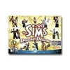 The Sims Double Deluxe - Double Deluxe -