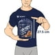 thumbnail image 5 of Proteína Whey Scifit, 24 g de Proteína, 100% Whey Protein, 61 Servicios, Sabor Rollo de Canela, Post Entrenamiento, Bajo en Carbs, 5lb (2,27 kg), 5 of 5