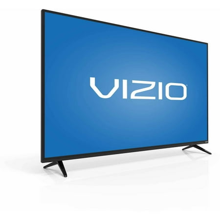 Refurbished VIZIO 55" 4K Ultra HD 120Hz LED LCD Smart HDTV (D55UD1)