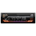 thumbnail image 4 of JVC KD-T925BTS CD Receiver featuring Bluetooth®, Front & Rear Dual USB, Sirius XM, Amazon Alexa, 13-Band EQ, Variable-Color Illumination, with PAC SWI-CP5 Steering Wheel Interface, 4 of 9