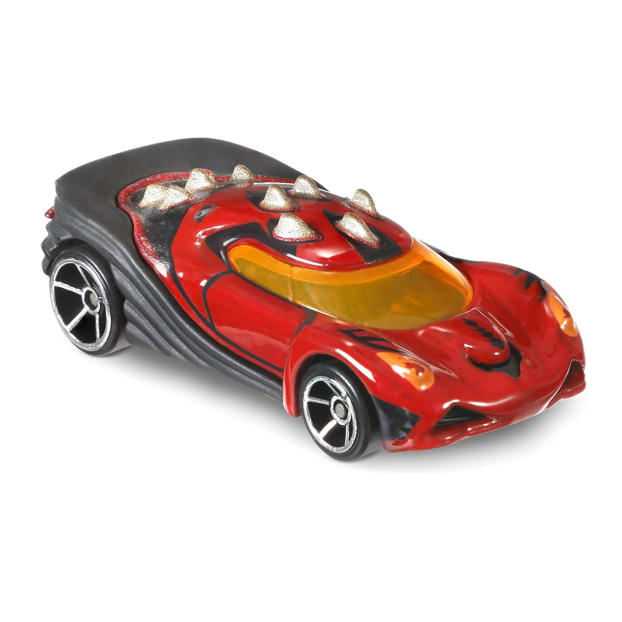 Darth maul sales hot wheels