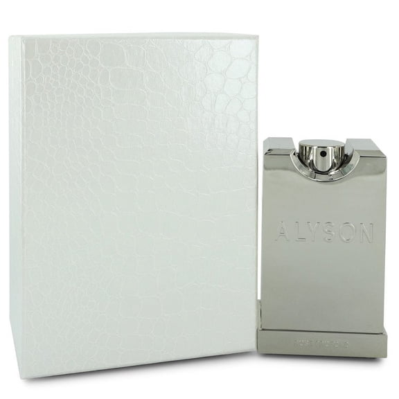 Alyson Oldoini Rose Profond Eau De Parfum