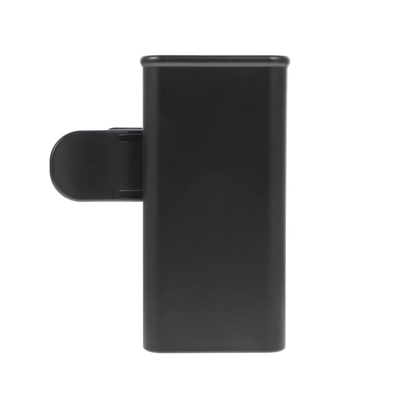 Drum Stick Storage Bucket Drumstick Holder Barrel Finishing Chicken Thighs Clip Handbag Stand Abs