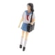 thumbnail image 4 of Figuras de personas diminutas Baoblaze modelo 1:64 tren Figuras arquitectónicas, 4 of 7