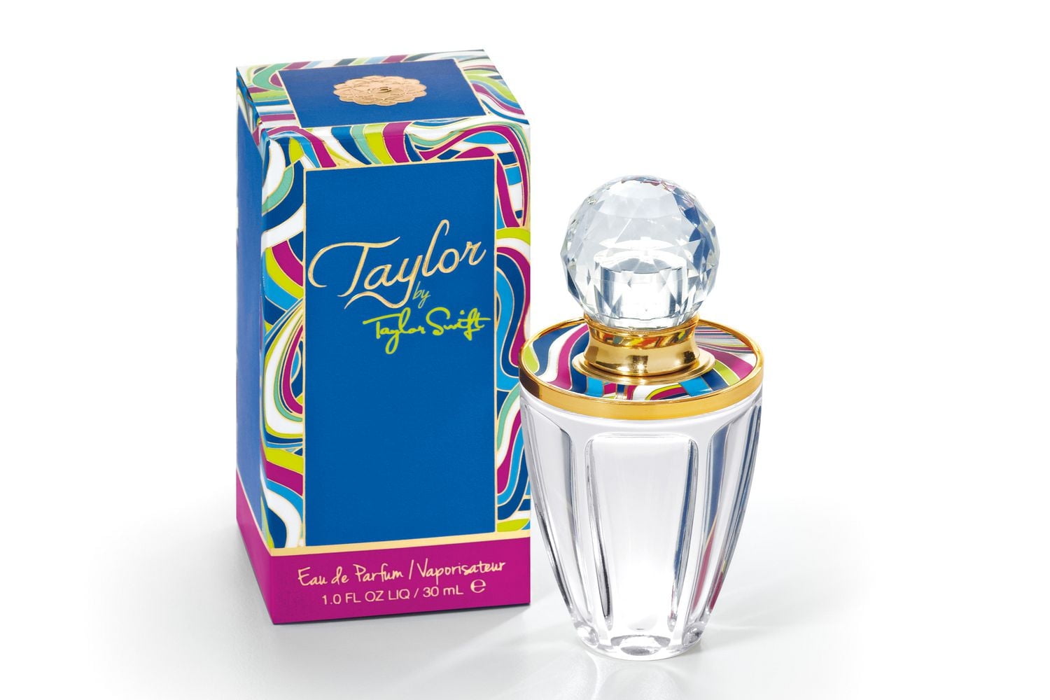 その他 Taylor Swift Eau de Parfum 50ml TaylorSwift Taylor Swift Taylor Eau De Parfum, 30 ml