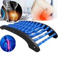 thumbnail image 5 of Equipo de Masaje Yashi Camilla Soporte lumbar morado, 5 of 5