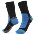 thumbnail image 4 of Mujeres impermebles calcetines transportables para hombres para jujeres deportes al aire libre senderismo skiing trekking calcetines, 4 of 6
