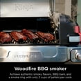 thumbnail image 6 of Ninja FlexFlame Outdoor Cooking System, PG301, 6 of 14