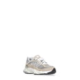 thumbnail image 3 of New Balance Beige Suede Leather And Fabric 9060 Sneakers Neutrals (Men's), 3 of 6
