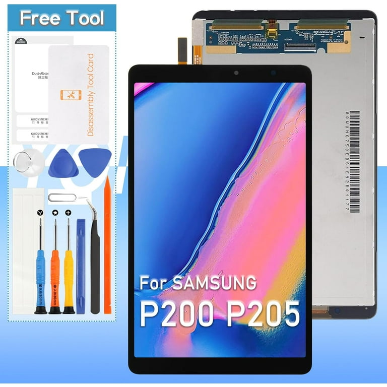 Samsung Galaxy Tab A 8.0 with S Pen 【公式通販】