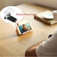 thumbnail image 3 of 2021 New Arrival Professional Mobile Phone Clamp For PS4 Smart Clip Cell Mobile Phone Clamp Holder For PS4 Game Controller, 3 of 7