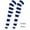 Navy, variant on JFGHDG Halloween Long Over Knee Striped Socks Striped Knee High Socks Striped Stockings Womens Low Cut Socks Mid Calf Socks Women Workout Socks Women No Show Socks Men Army Green 1 One Size