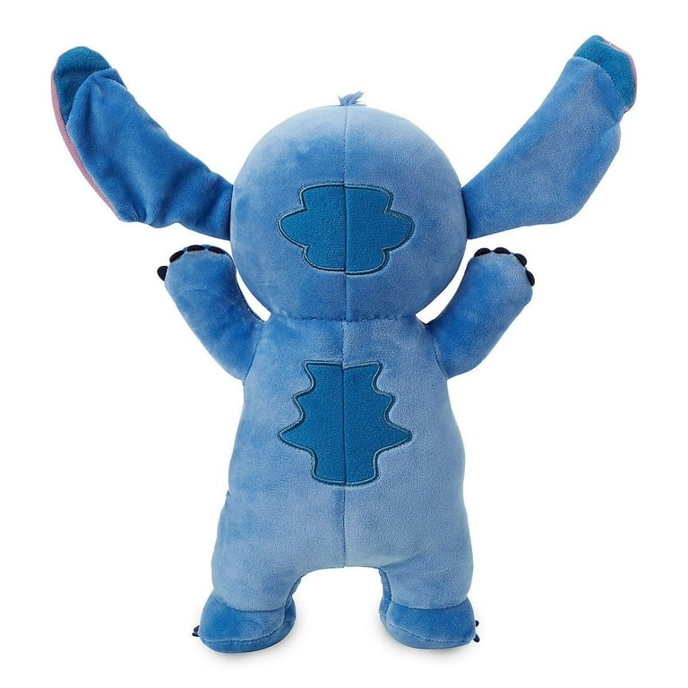 Stitch cuddleez plush sale