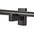 thumbnail image 4 of Baseball bat display case, heavy duty baseball bat rack, baseball bat display rack, horizontal baseball bat rack, 4 of 5