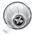 thumbnail image 2 of Licuadora Timco® Con Vaso De Vidrio 1.5l. Inoxidable Licx921 Timco® LICX921, 2 of 5