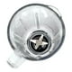 thumbnail image 2 of Licuadora Timco® Con Vaso De Vidrio 1.5l. Inoxidable Licx921 Timco® LICX921, 2 of 5