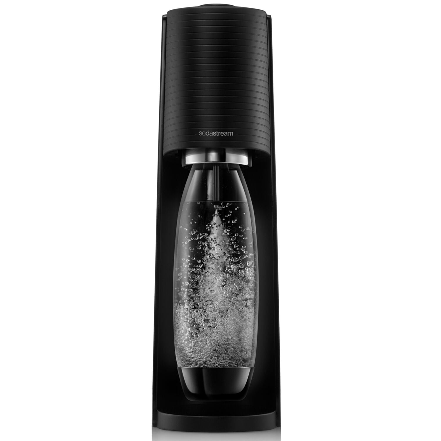 Sodastream® Black Gaia™ Sparkling Water Maker Bundle with Pepsi