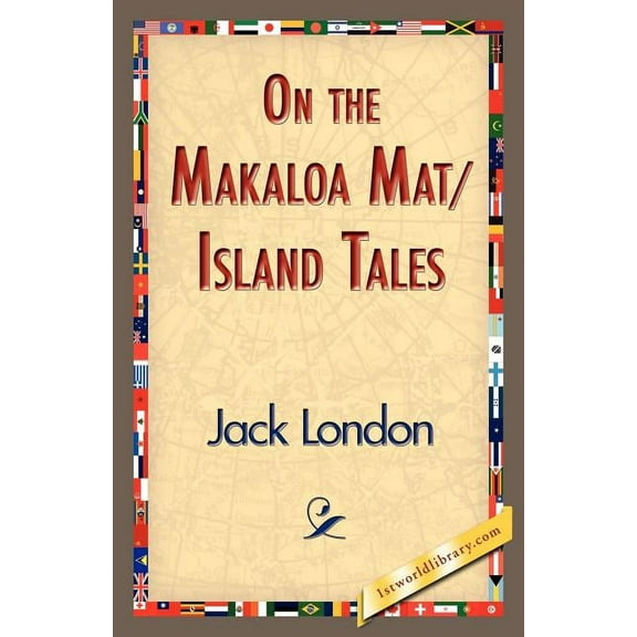 On the Makaloa Mat/Island Tales, (Paperback)