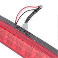 thumbnail image 3 of 2 Pcs Back Up Light Bulb Yellow Turn Signal Reverse Brake Taillight LED Car Light Bulb for Car, 3 of 3