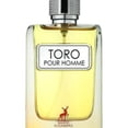 thumbnail image 2 of Toro Pour Homme Eau de Parfum Spray Maison Alhambra, 2 of 2