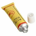 thumbnail image 4 of 10pcs Bicycle Tire Patch Glue Road Mountain Bike Tyre Inner Tube Puncture Repair Rubber Cement, 4 of 9