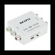 thumbnail image 3 of Convertidor de de TV Bidireccional NTSC Mini PAL Conmutador PAL a NTSC NTSC a PAL ConexióN Compuesta de TV Bidireccional, 3 of 5