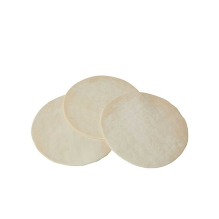 Rich s Products Della Suprema Pre Sheeted Pizza Dough 10oz (Pack of 50)