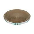 thumbnail image 3 of Rascador de gatos Yinane Almohadilla para rascar gatos Cactus redondo 43cm, 3 of 8