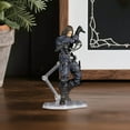thumbnail image 2 of SgJHXb Anime Action Figure Garage Poseable Collectible With Articulated Joints For Display And Customization, 2 of 6