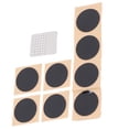 thumbnail image 2 of Tire Patch, Strong Adhesive Force Packaging Box Design Bike Inner Tube Patch Kits 8pcs Glueless For Cycling Motorcycle For BMX ATVs, 2 of 8