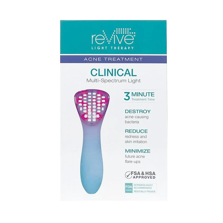 【新品】ルーブルドーLOUVEEDO Revive Treatment 海外ブランド Light Spot— Therapy Light reVive Therapy